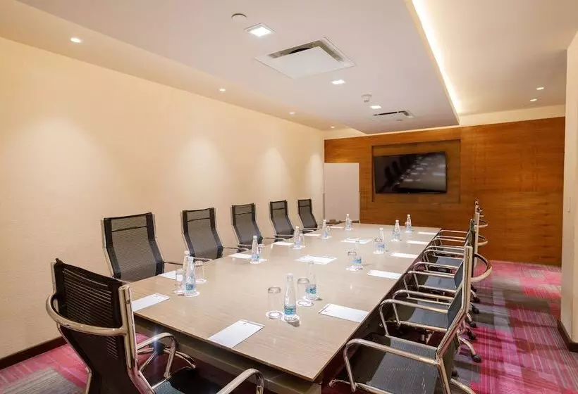 Fotos del hotel Camino Real Pedregal Mexico:  18