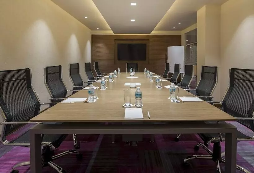 Fotos del hotel Camino Real Pedregal Mexico:  13