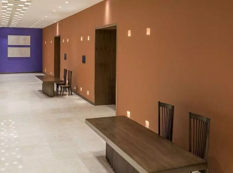 Fotos del hotel Camino Real Pedregal Mexico:  20