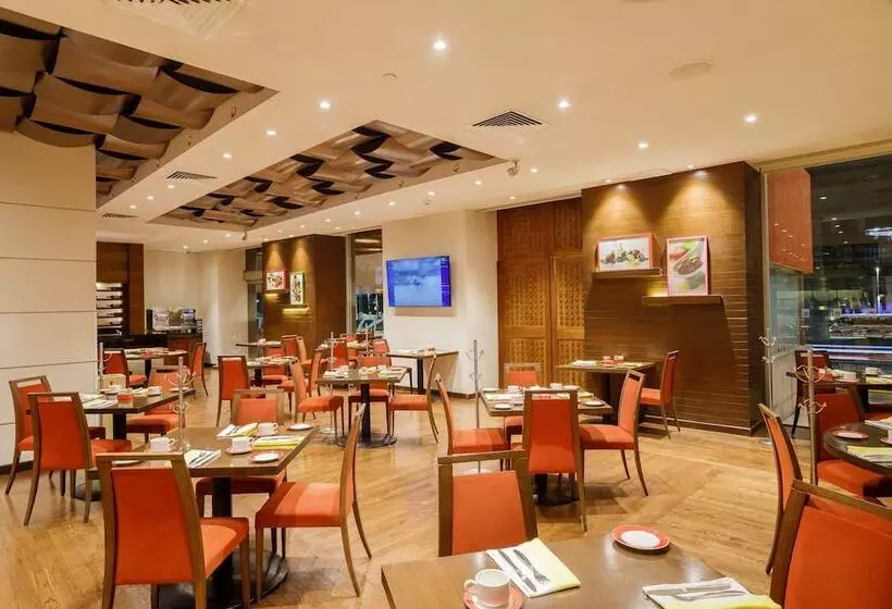 Fotos del hotel Camino Real Pedregal Mexico:  21