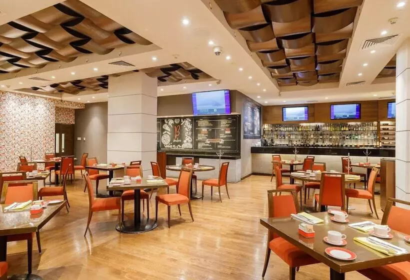 Fotos del hotel Camino Real Pedregal Mexico:  23