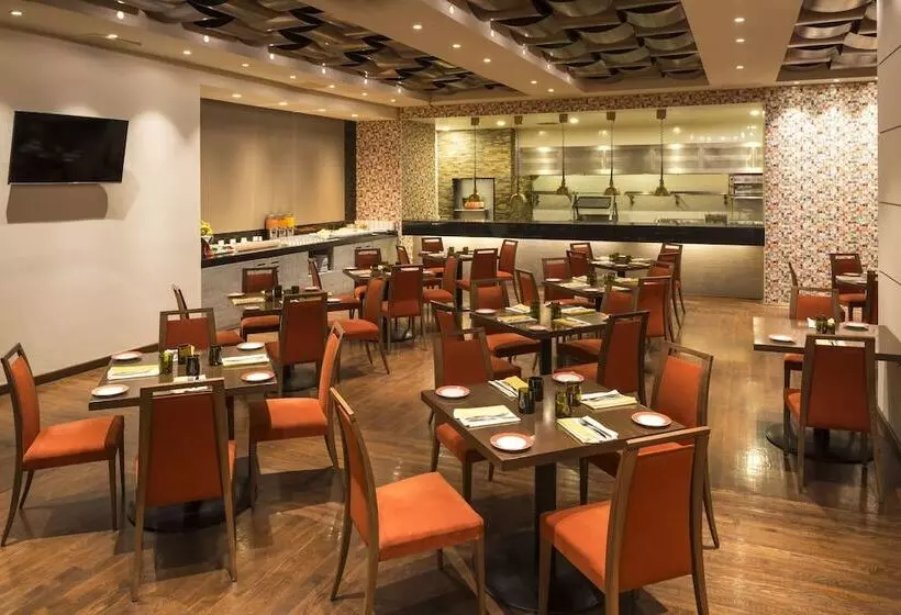 Fotos del hotel Camino Real Pedregal Mexico:  17