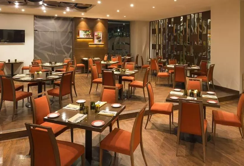 Fotos del hotel Camino Real Pedregal Mexico:  5