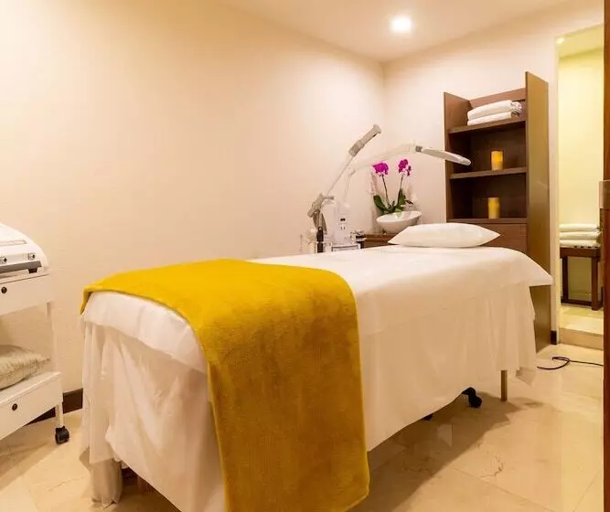 Fotos del hotel Camino Real Pedregal Mexico:  22