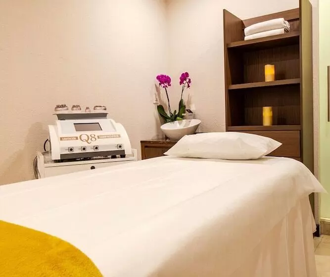 Fotos del hotel Camino Real Pedregal Mexico:  24