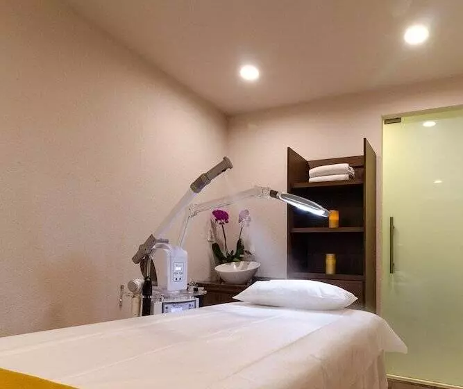 Fotos del hotel Camino Real Pedregal Mexico:  9