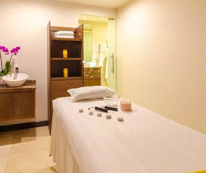 Fotos del hotel Camino Real Pedregal Mexico:  15