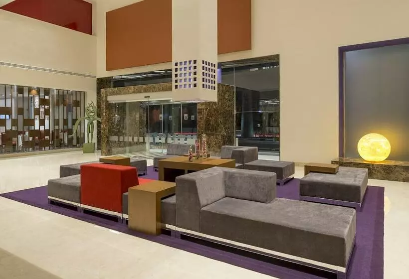 Fotos del hotel Camino Real Pedregal Mexico:  16