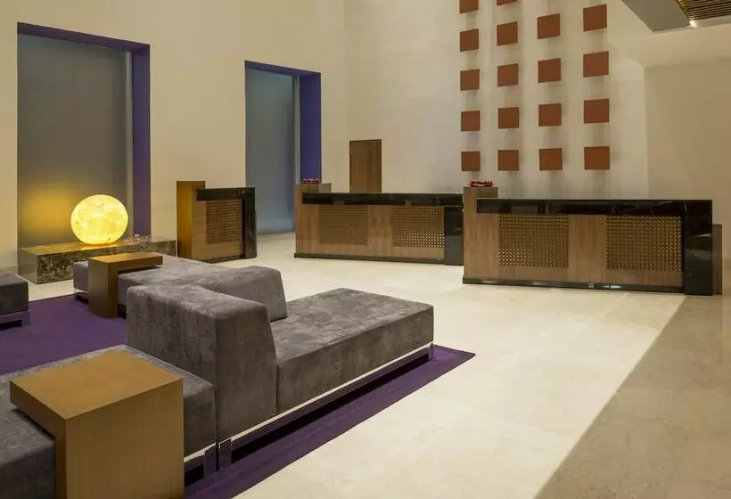 Fotos del hotel Camino Real Pedregal Mexico:  10