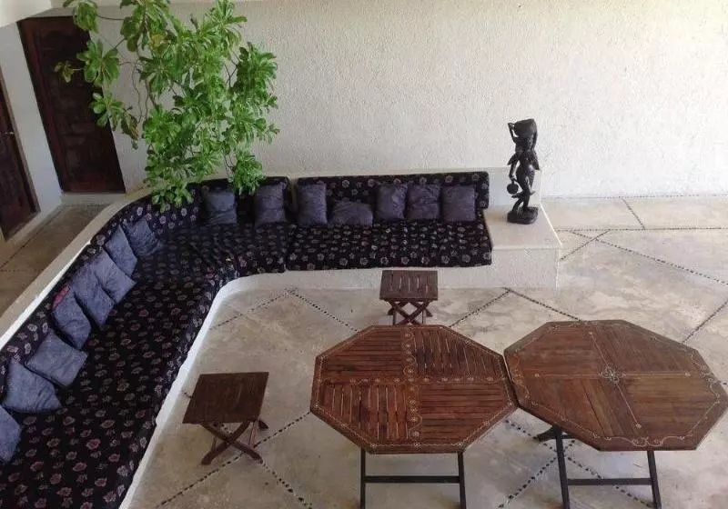 Fotos del hotel Casa De Los Angeles:  3