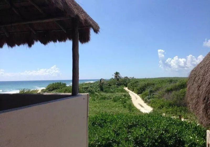 Fotos del hotel Casa De Los Angeles:  9