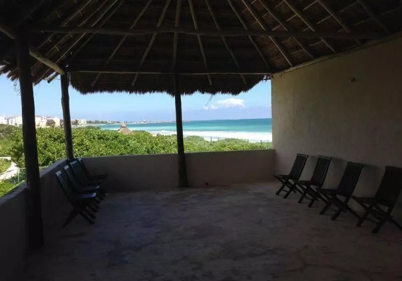 Fotos del hotel Casa De Los Angeles:  12