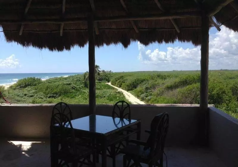 Fotos del hotel Casa De Los Angeles:  10