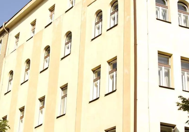 Fotos del hotel City Bell:  8