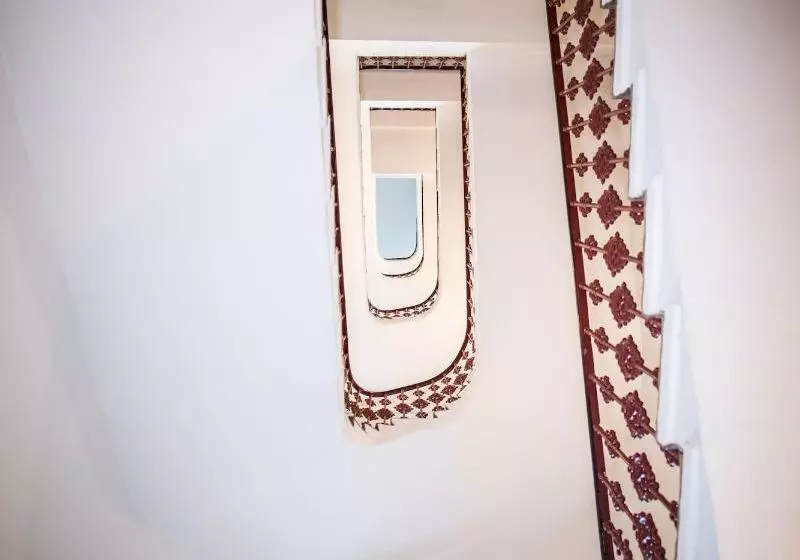 Fotos del hotel City Bell:  7