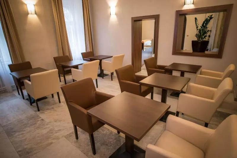 Fotos del hotel City Bell:  9