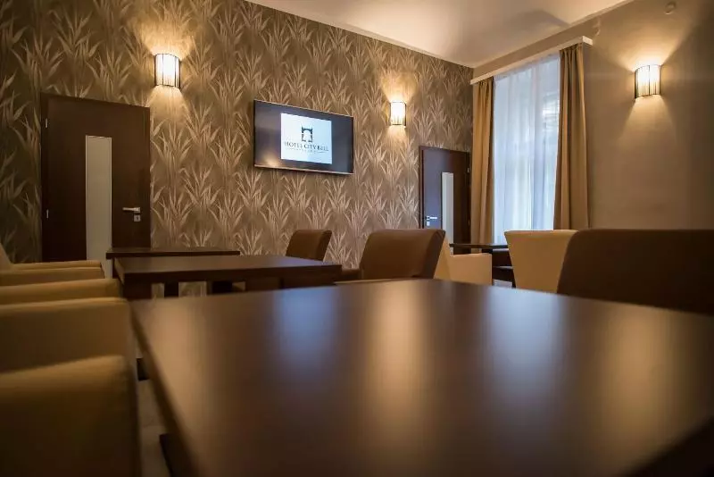 Fotos del hotel City Bell:  6