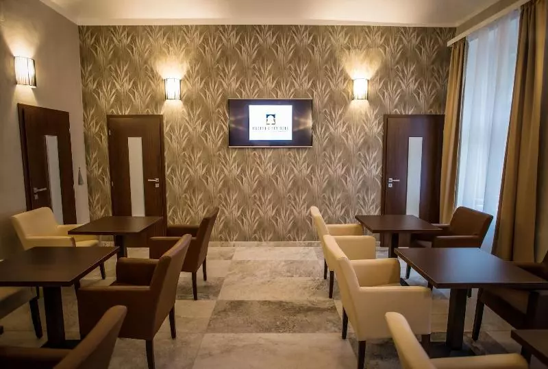 Fotos del hotel City Bell:  3