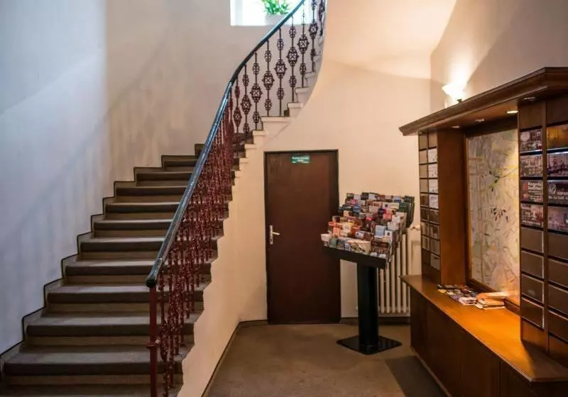 Fotos del hotel City Bell:  4