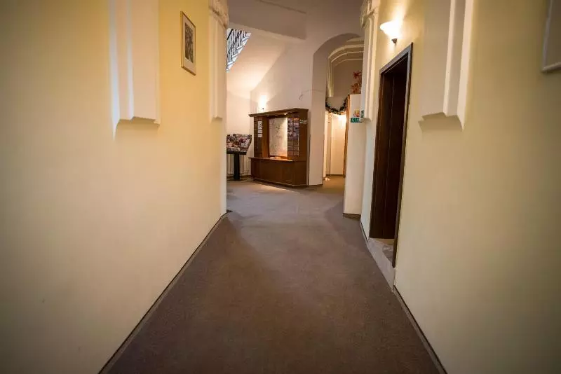 Fotos del hotel City Bell:  10