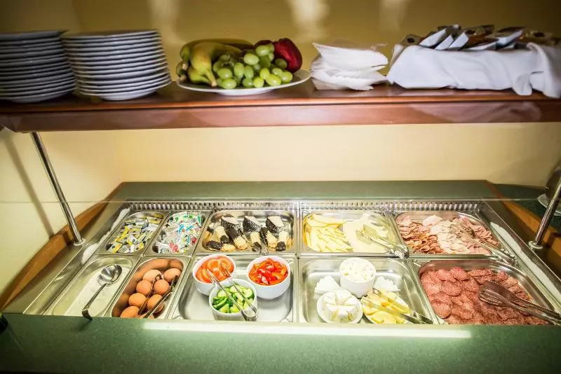 Fotos del hotel City Bell:  11