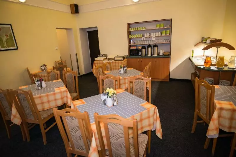 Fotos del hotel City Bell:  5