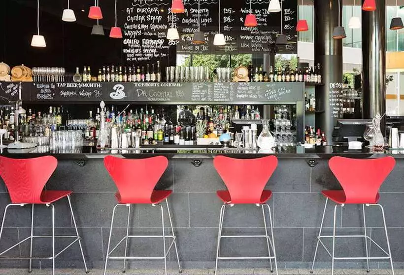 Fotos del hotel Clarion  Sign:  5