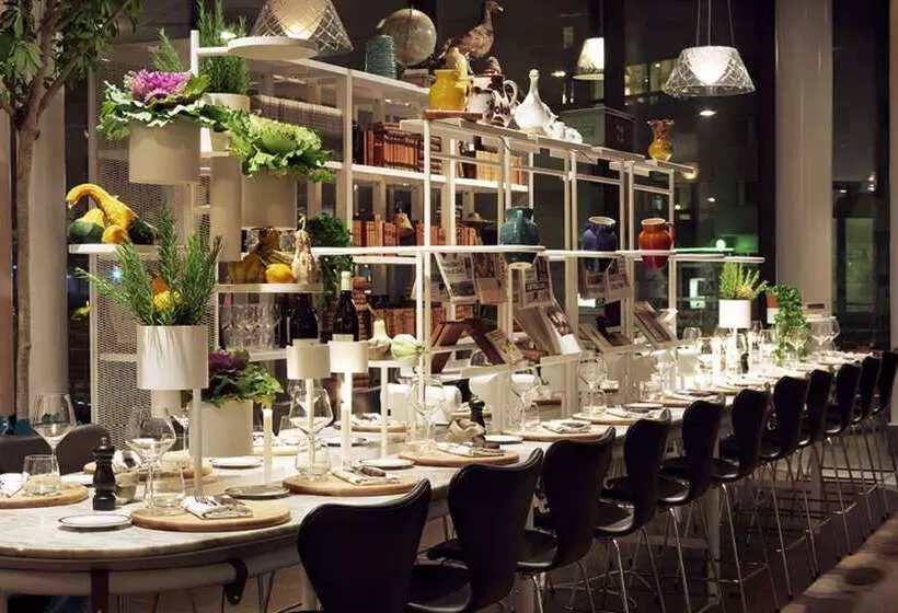 Fotos del hotel Clarion  Sign:  11