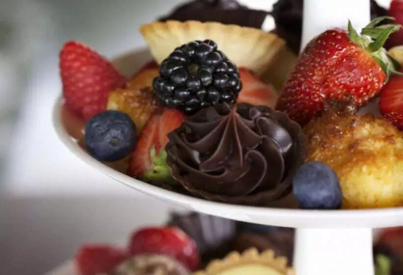 Fotos del hotel Clarion  Sign:  4