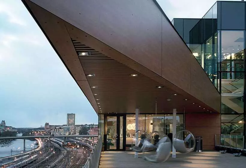 Fotos del hotel Clarion  Sign:  7