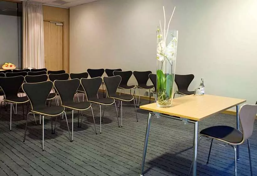 Fotos del hotel Clarion  Sign:  14