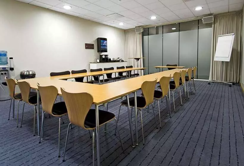 Fotos del hotel Clarion  Sign:  6