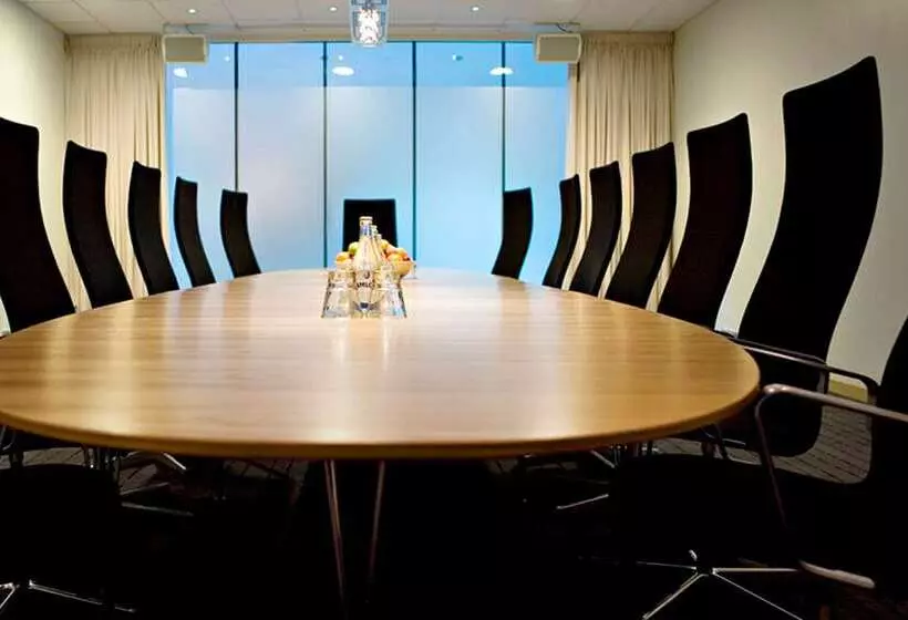 Fotos del hotel Clarion  Sign:  12