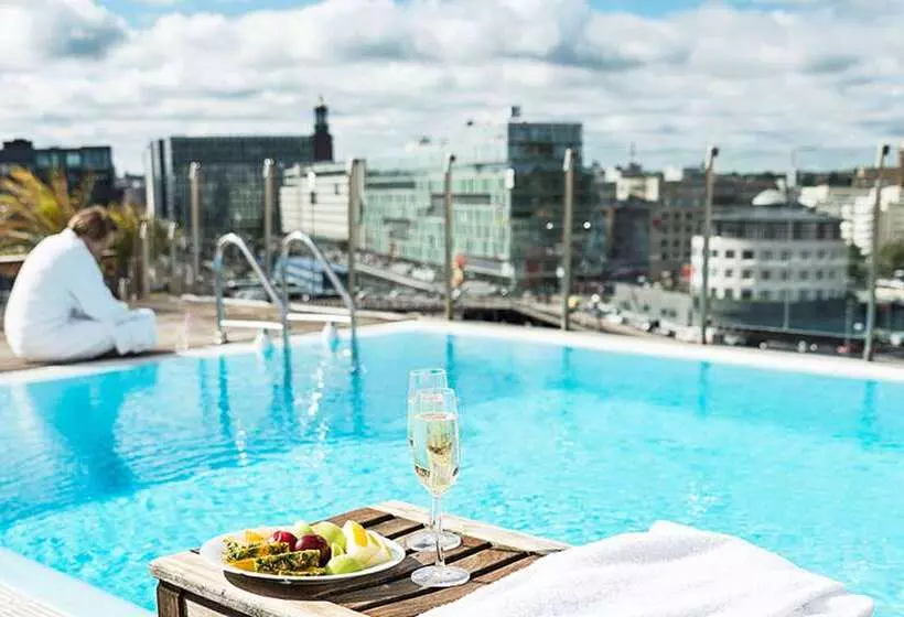 Fotos del hotel Clarion  Sign:  2