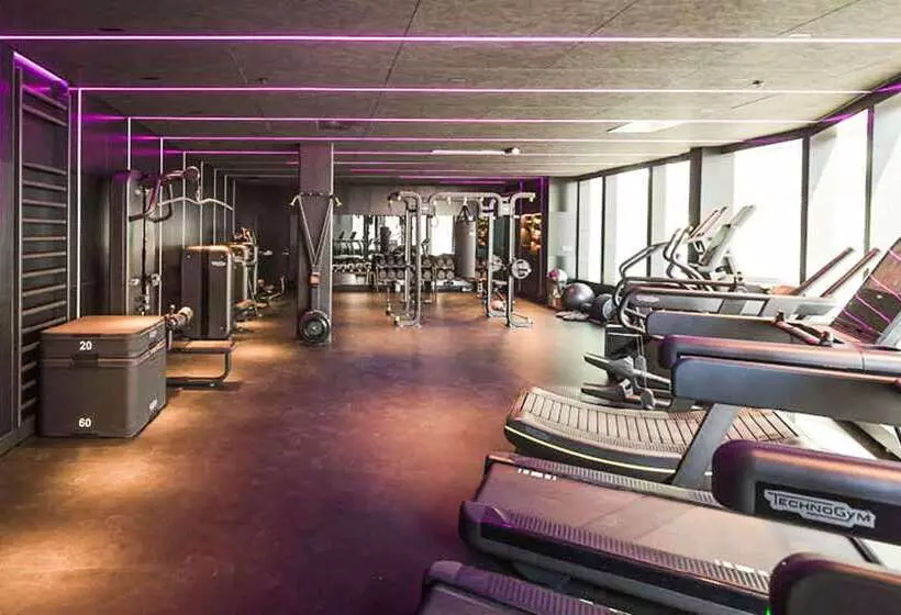 Fotos del hotel Clarion  Sign:  3