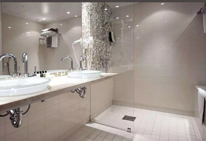 Fotos del hotel Clarion  Sign:  8