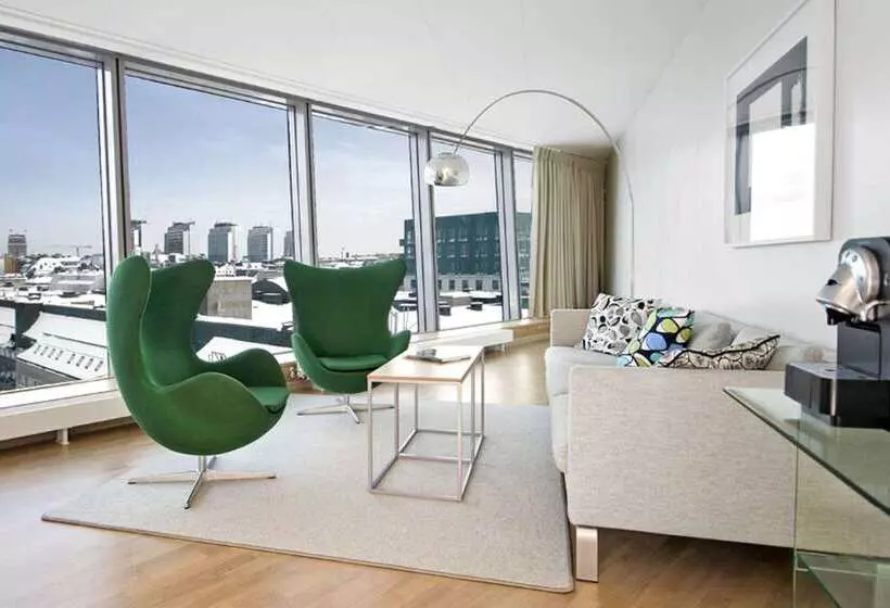 Fotos del hotel Clarion  Sign:  22