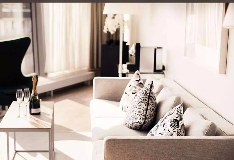 Fotos del hotel Clarion  Sign:  24