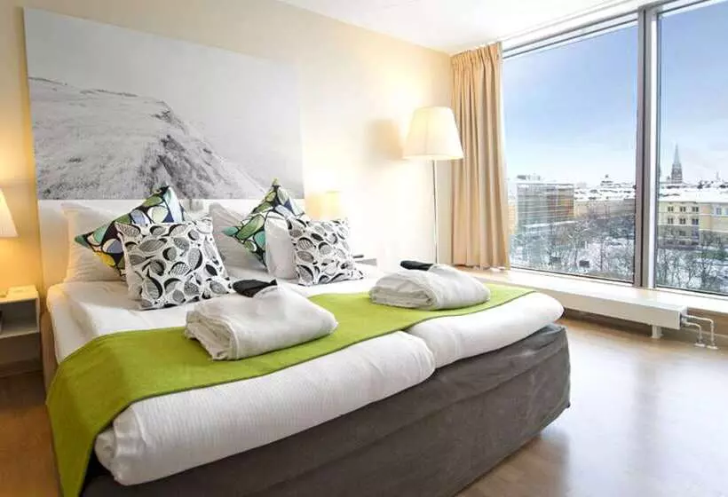 Fotos del hotel Clarion  Sign:  15