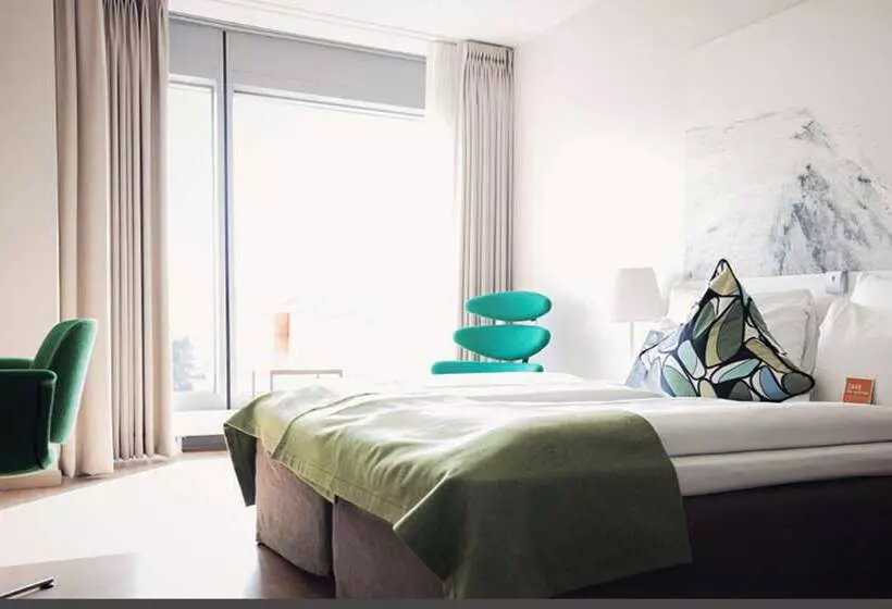 Fotos del hotel Clarion  Sign:  21