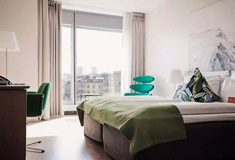 Fotos del hotel Clarion  Sign:  23