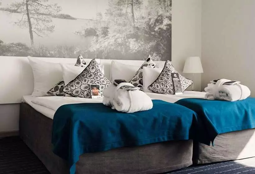 Fotos del hotel Clarion  Sign:  20