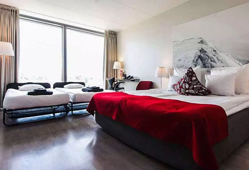 Fotos del hotel Clarion  Sign:  17