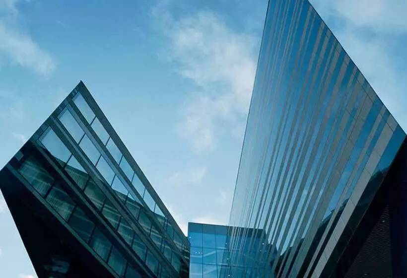 Fotos del hotel Clarion  Sign:  9