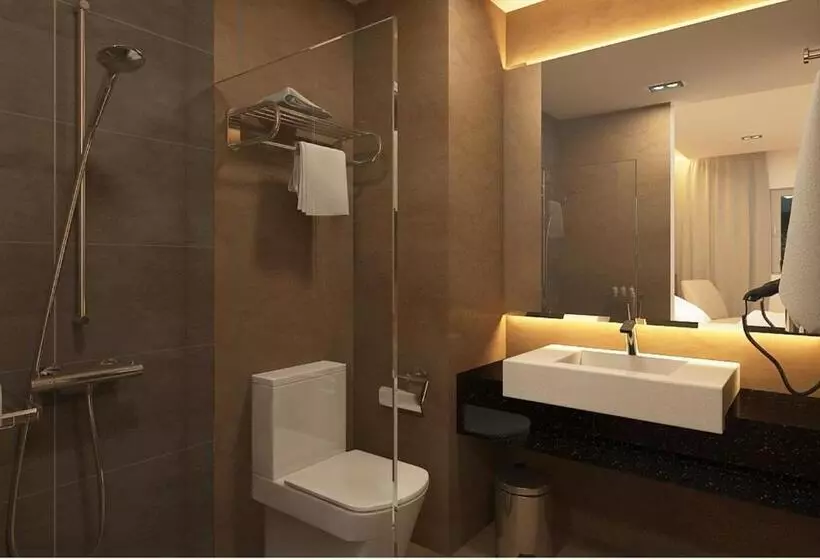 Fotos del hotel Excelsior Ipoh:  3