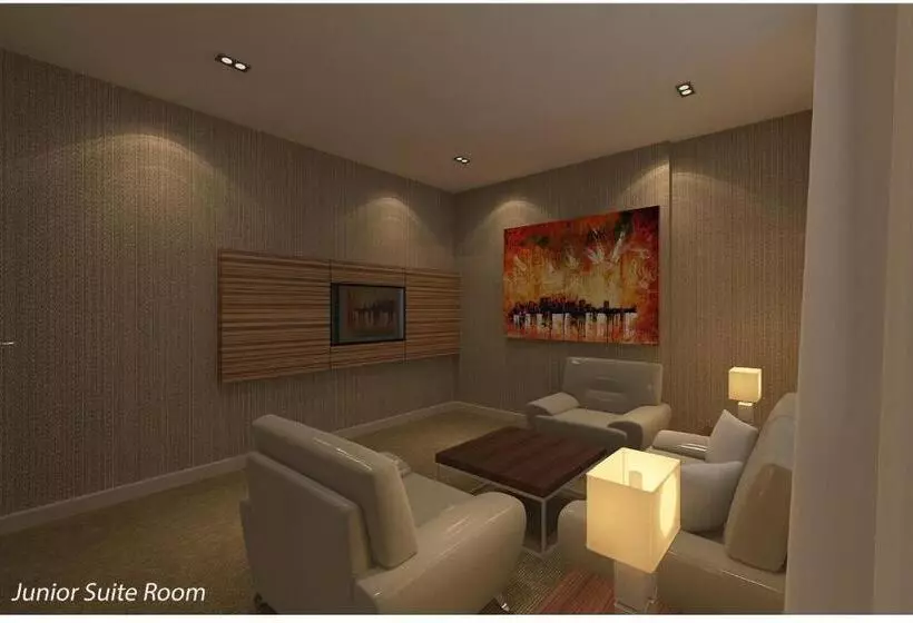 Fotos del hotel Excelsior Ipoh:  4