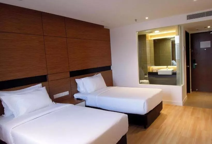 Fotos del hotel Excelsior Ipoh:  7