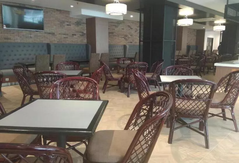 Fotos del hotel Excelsior Ipoh:  5