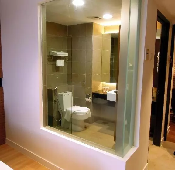 Fotos del hotel Excelsior Ipoh:  6