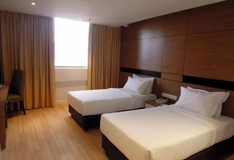 Fotos del hotel Excelsior Ipoh:  13